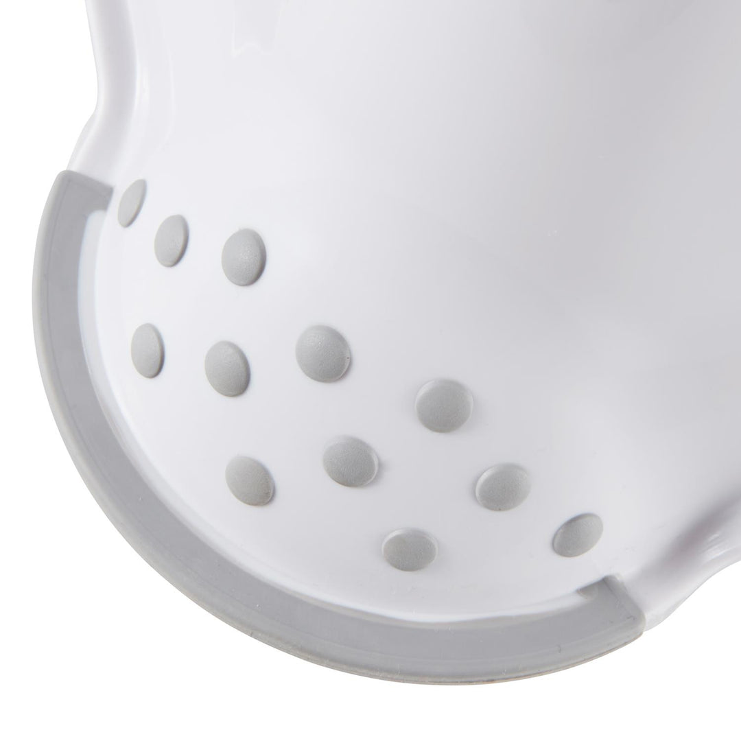 Keeeper dětská jednostupňová platforma Tom 1864251919600 - barva Stars nordic white