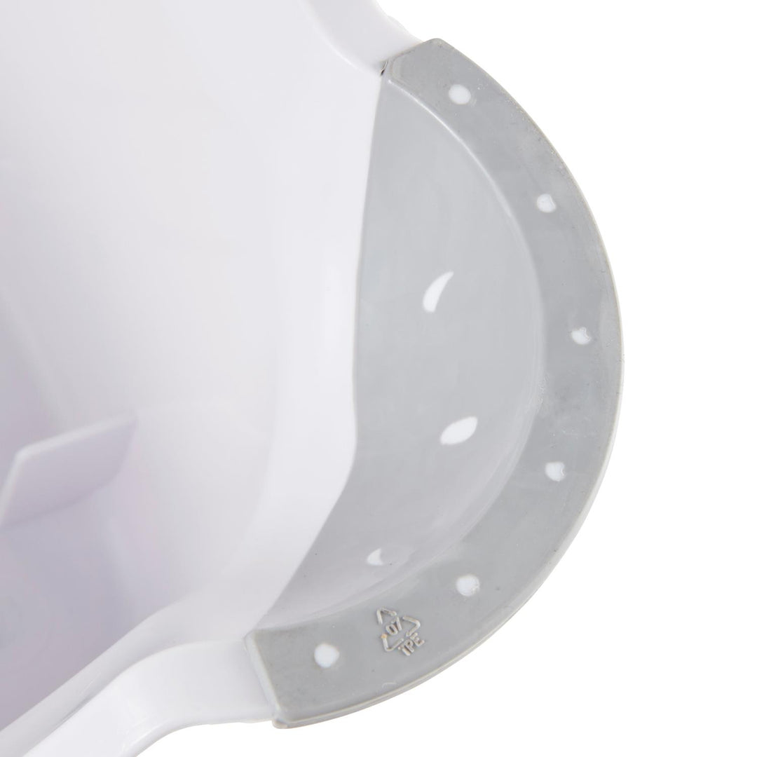 Keeeper dětská jednostupňová platforma Tom 1864251919600 - barva Stars nordic white