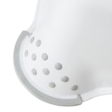 Keeeper dětská dvoustupňová platforma Igor - barva Stars nordic white