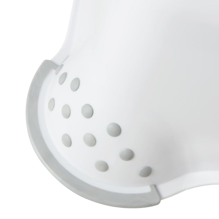 Keeeper dětská dvoustupňová platforma Igor - barva Stars nordic white