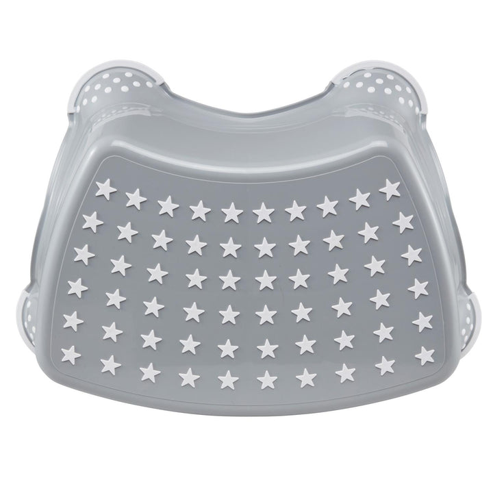 Keeeper dětská jednostupňová platforma Tom - Stars nordic grey
