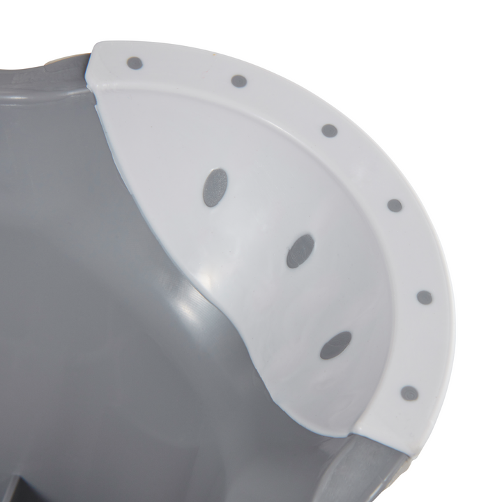 Keeeper dětská jednostupňová platforma Tom - Stars nordic grey