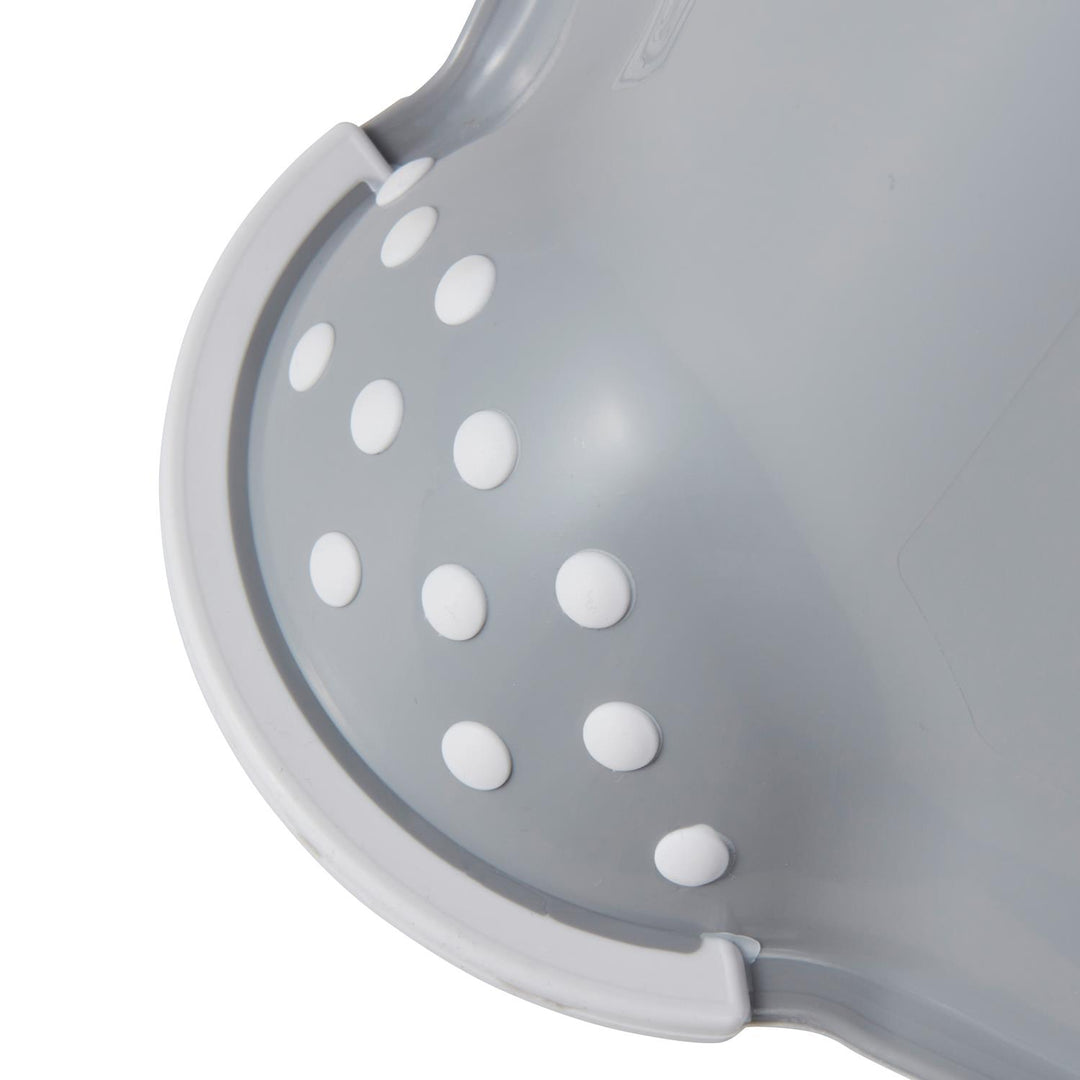 Keeeper dětská jednostupňová platforma Tom - Stars nordic grey