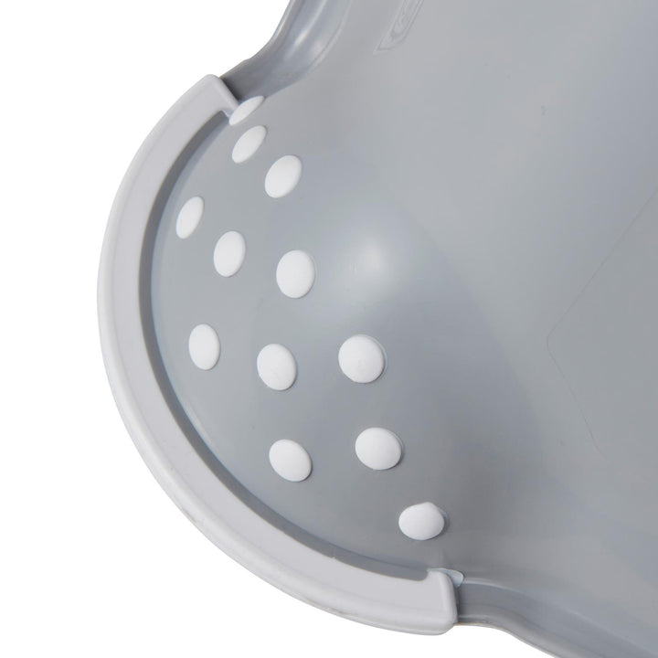 Keeeper dětská jednostupňová platforma Tom - Stars nordic grey