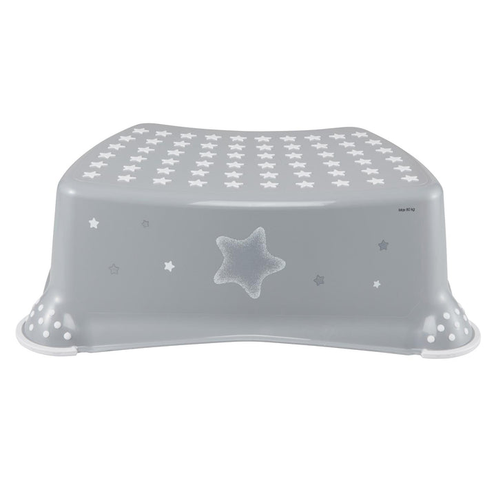 Keeeper dětská jednostupňová platforma Tom - Stars nordic grey