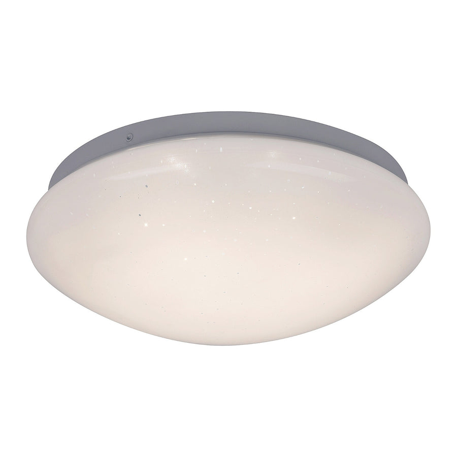 Rabalux Lucas 12W LED stropní svítidlo 3936 s hvězdicovým efektem