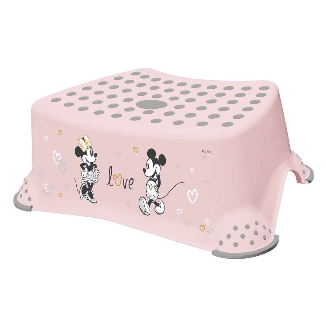 Dětská platforma Minnie Mouse Keeeper funkční odolná 1843158124700