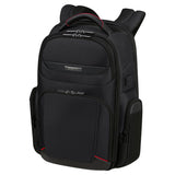 Batoh na notebook Samsonite PRO-DLX 6 black 15,6''