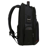 Batoh na notebook Samsonite PRO-DLX 6 black 15,6''