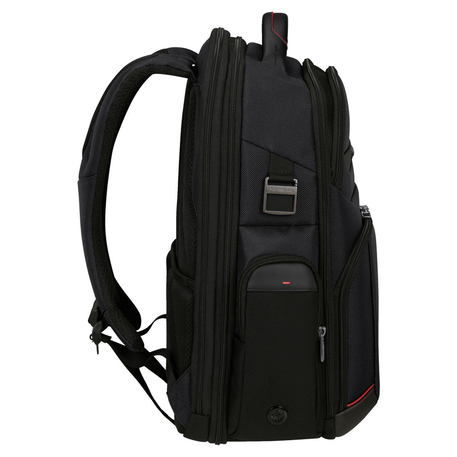 Batoh na notebook Samsonite PRO-DLX 6 black 15,6''