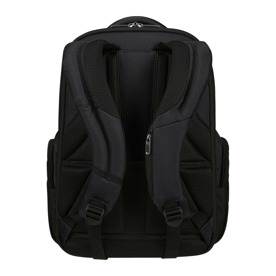 Batoh na notebook Samsonite PRO-DLX 6 black 15,6''