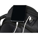 Batoh na notebook Samsonite PRO-DLX 6 black 15,6''
