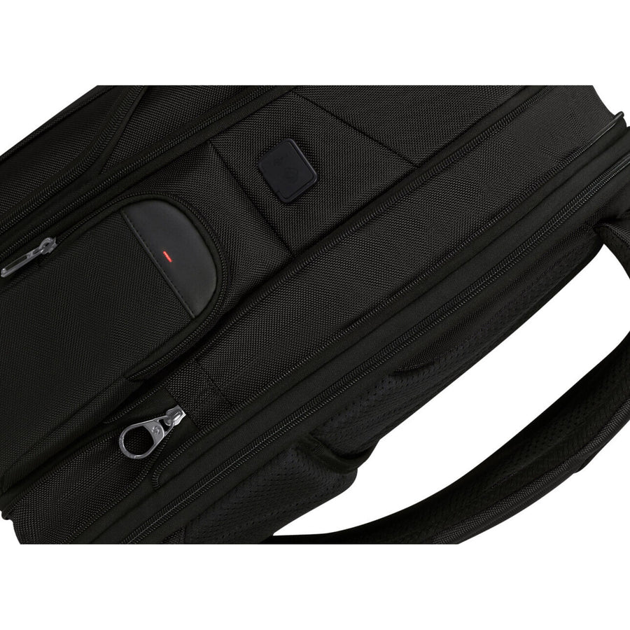 Batoh na notebook Samsonite PRO-DLX 6 black 15,6''