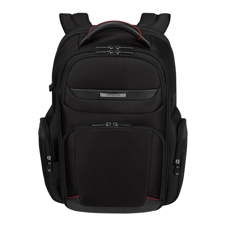 Batoh na notebook Samsonite PRO-DLX 6 black 15,6''