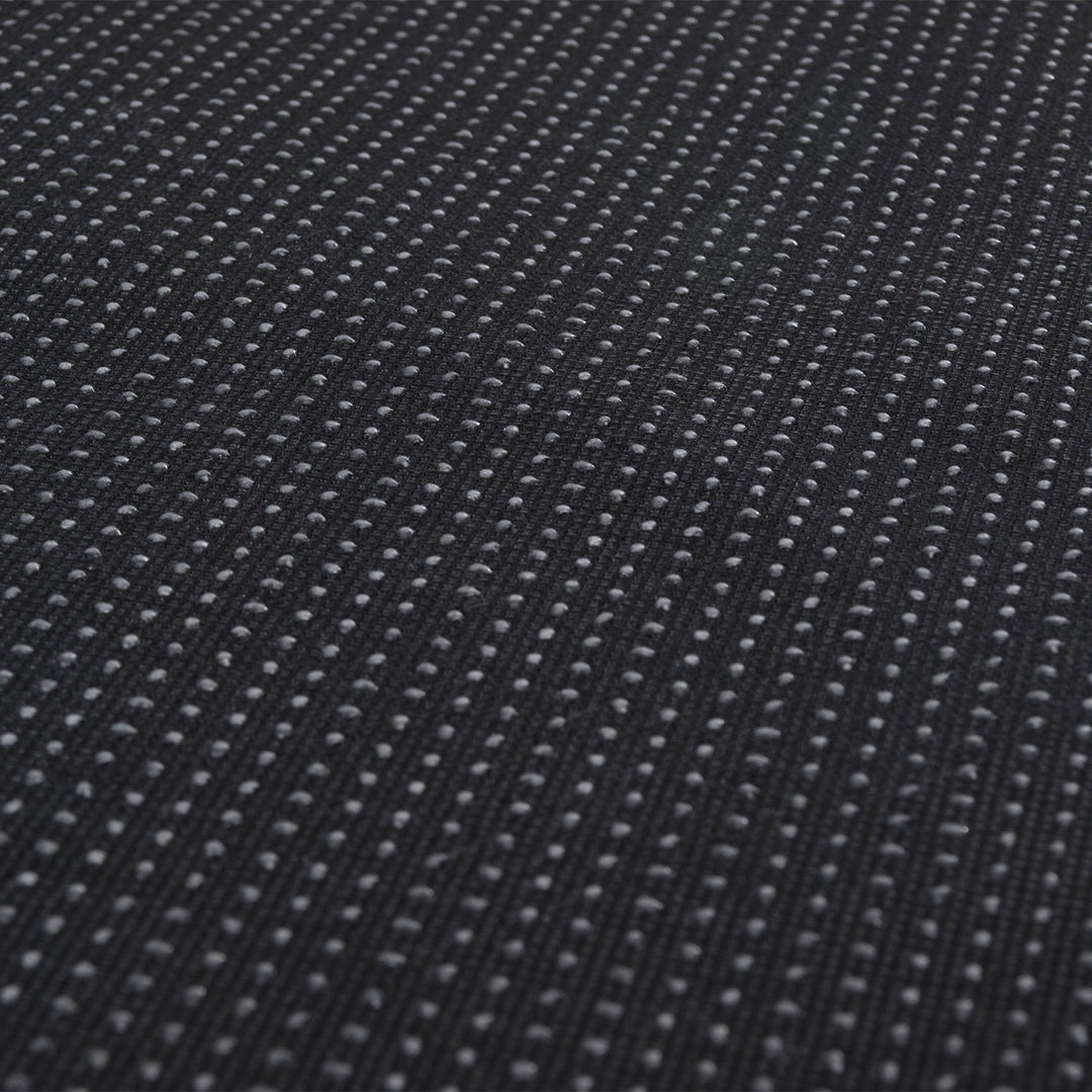 Vigo Standardní matrace pro psy a kočky 80 x 60 x 5 cm v béžové barvě s černým lemováním