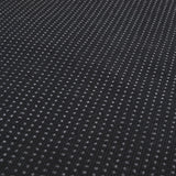 Vigo Standardní matrace pro psy a kočky 80 x 60 x 5 cm v béžové barvě s černým lemováním