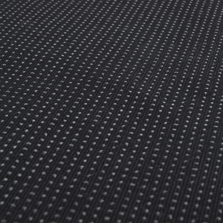 Vigo Standardní matrace pro psy a kočky 80 x 60 x 5 cm v modré barvě s bílým lemováním