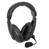 Sada webové kamery USB Nano RS HD 1080p s mikrofonem