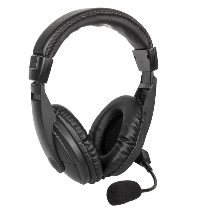 Sada webové kamery USB Nano RS HD 1080p s mikrofonem