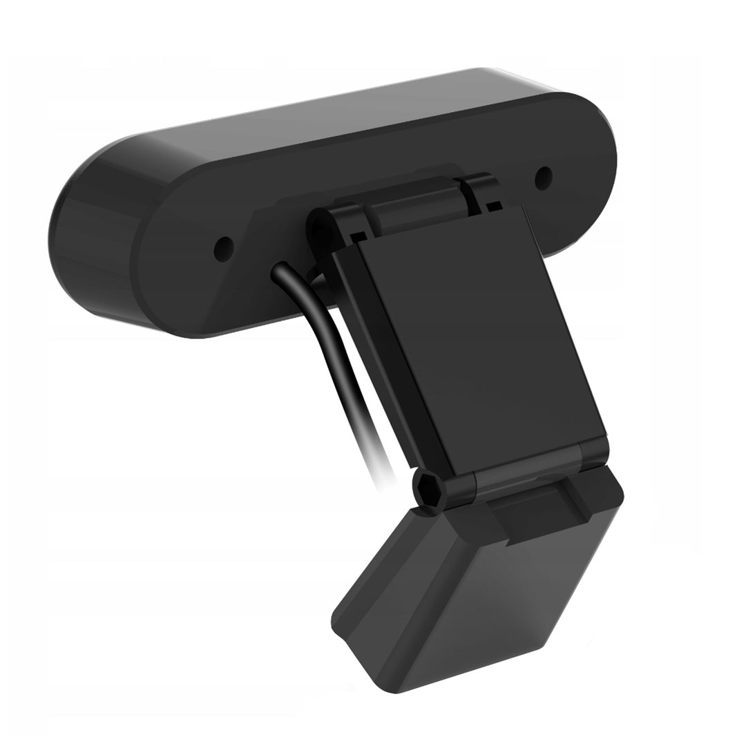 Sada webové kamery USB Nano RS HD 1080p s mikrofonem