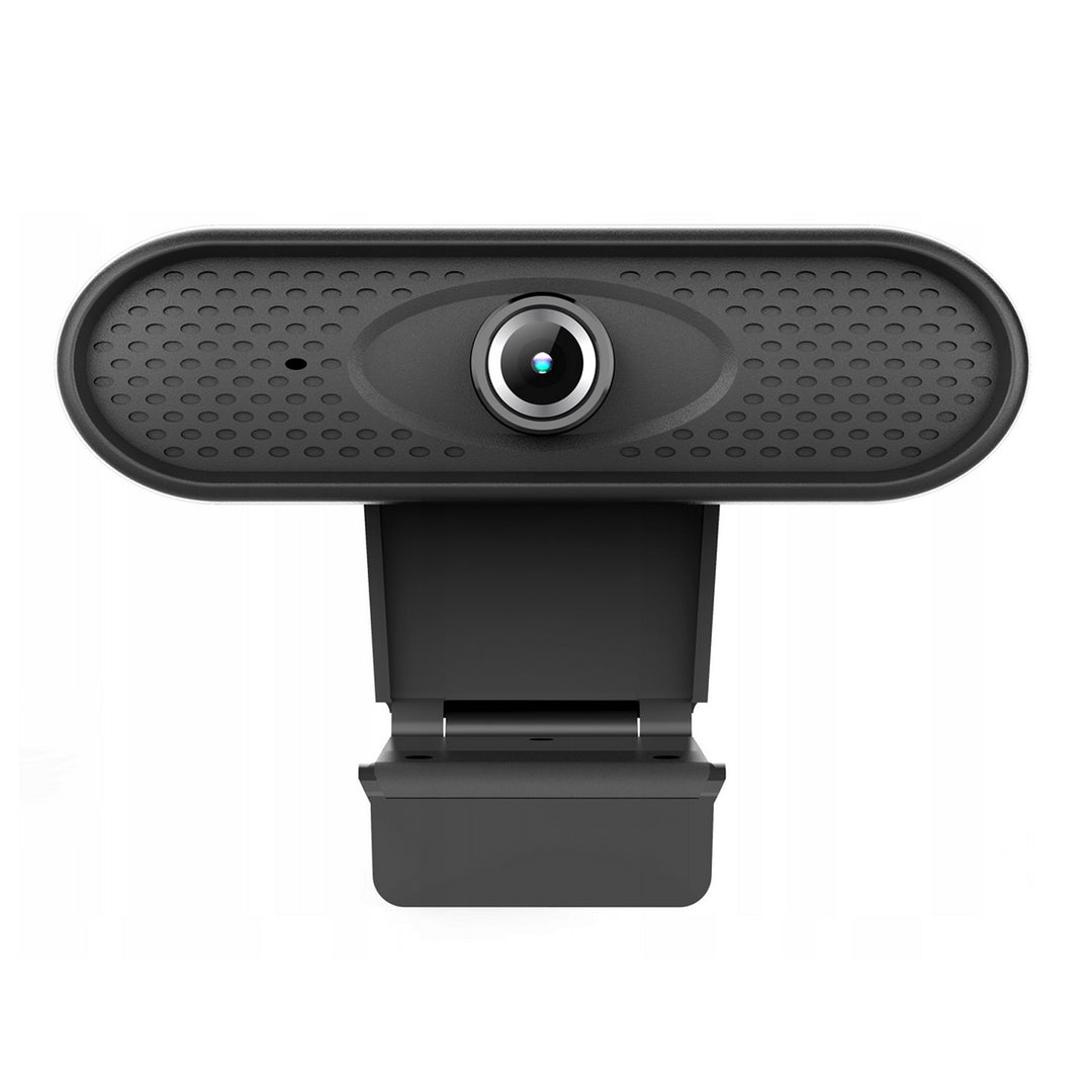 Sada webové kamery USB Nano RS HD 1080p s mikrofonem
