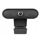 Sada webové kamery USB Nano RS HD 1080p s mikrofonem