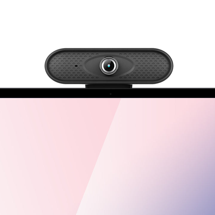 Sada webové kamery USB Nano RS HD 1080p s mikrofonem