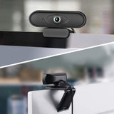 Sada webové kamery USB Nano RS HD 1080p s mikrofonem