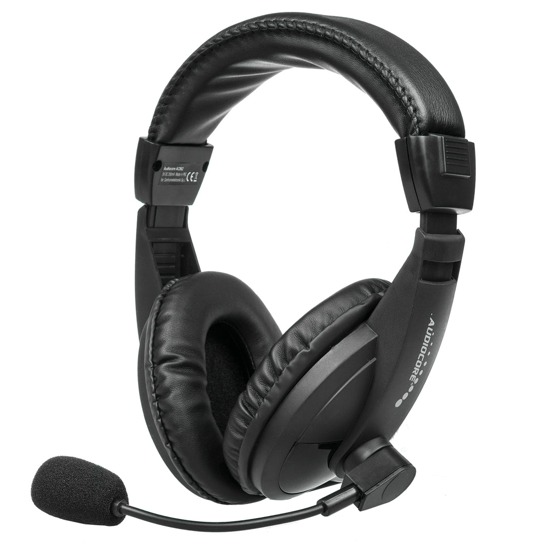 Sada webové kamery USB Nano RS HD 1080p s mikrofonem