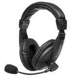Sada webové kamery USB Nano RS HD 1080p s mikrofonem