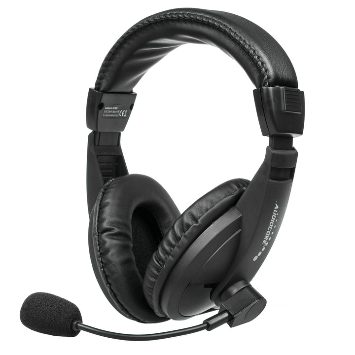 Sada webové kamery USB Nano RS HD 1080p s mikrofonem
