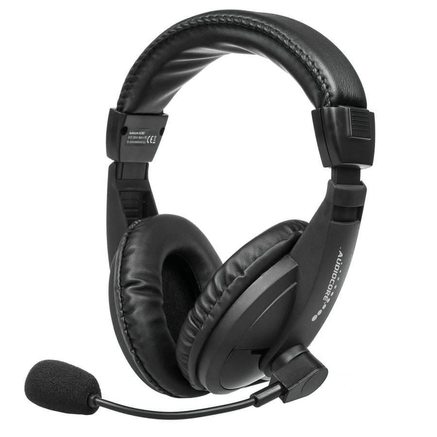 Sada webové kamery USB Nano RS HD 1080p s mikrofonem
