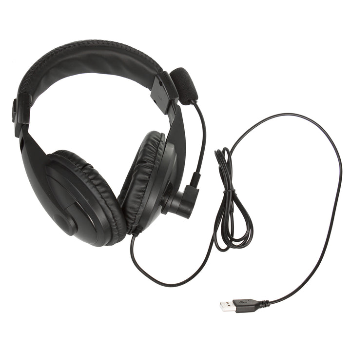 Sada webové kamery USB Nano RS HD 1080p s mikrofonem