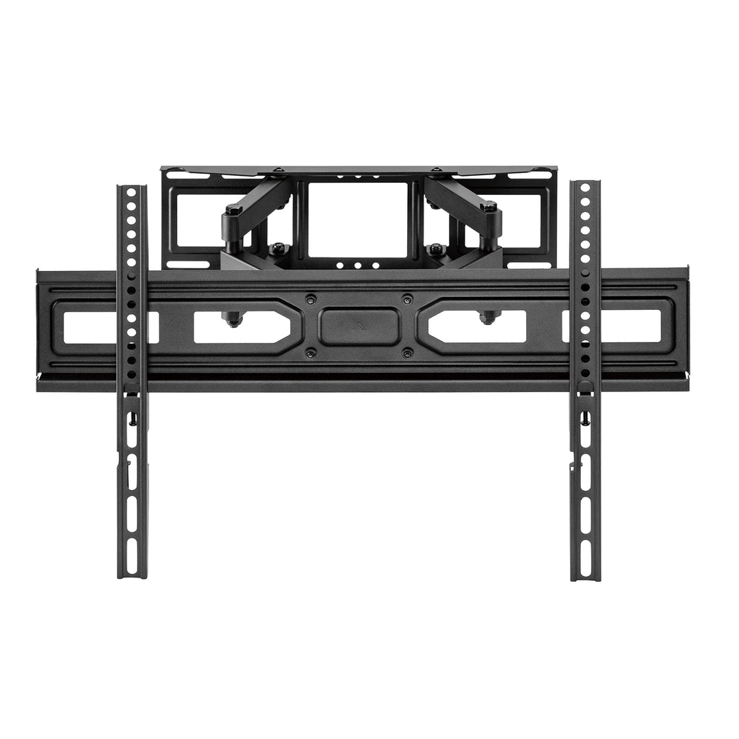 Držák Maclean na TV, max. velikost 600x400, vhodný pro zakřivené TV, 37-80", 40 kg, MC-710N