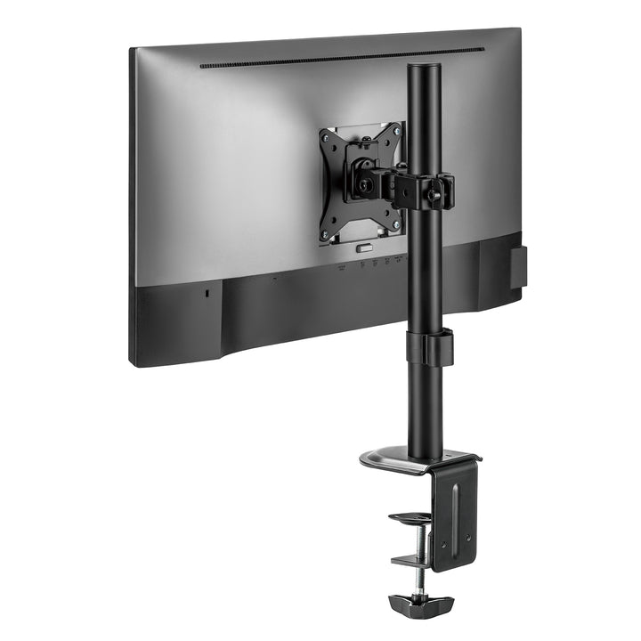 Stolní držák Maclean pro LCD monitor, VESA 75x75 a 100x100, 17-32" 9kg, MC-751N