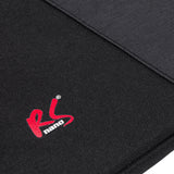 Pouzdro na notebook / tablet NanoRS, 13,3", černé, RS173