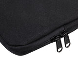 Pouzdro na notebook / tablet NanoRS, 13,3", černé, RS173