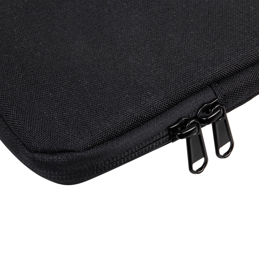 Pouzdro na notebook / tablet NanoRS, 13,3", černé, RS173
