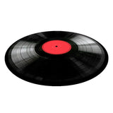 Polštářek na židli Bertoni, dekorativní, in codura, 35 cm, Vinyl, EE0047
