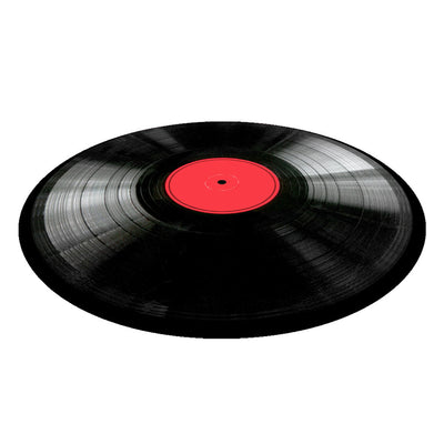 Polštářek na židli Bertoni, dekorativní, in codura, 35 cm, Vinyl, EE0047