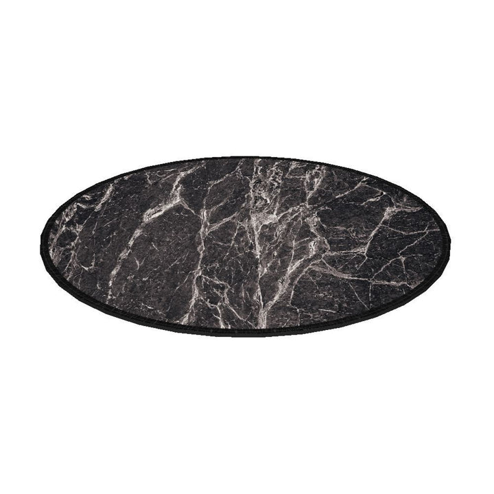 Polštář na židli Bertoni, dekorativní, plsť, 35 cm, Sumatra, EE0068
