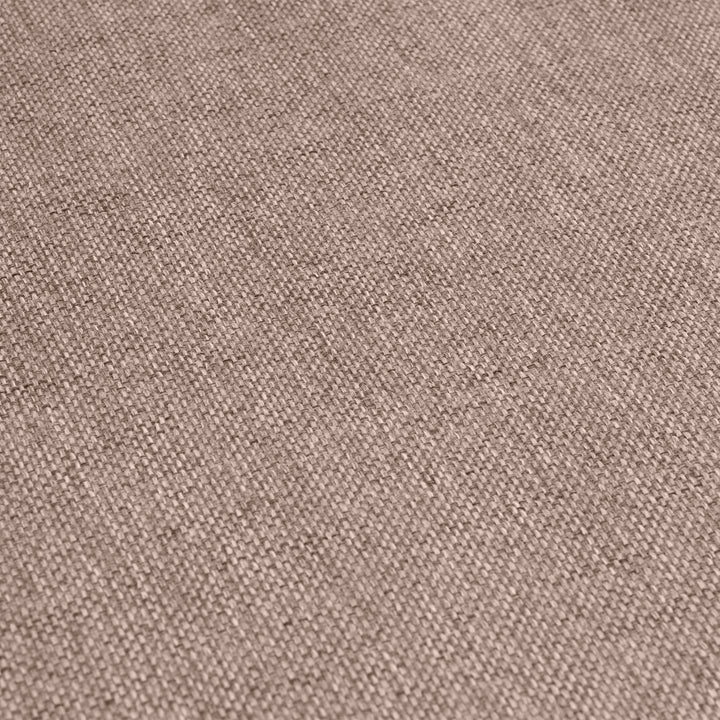 Leon Standard matrace pro psy a kočky 80x60x5 cm v béžové barvě s černým lemováním
