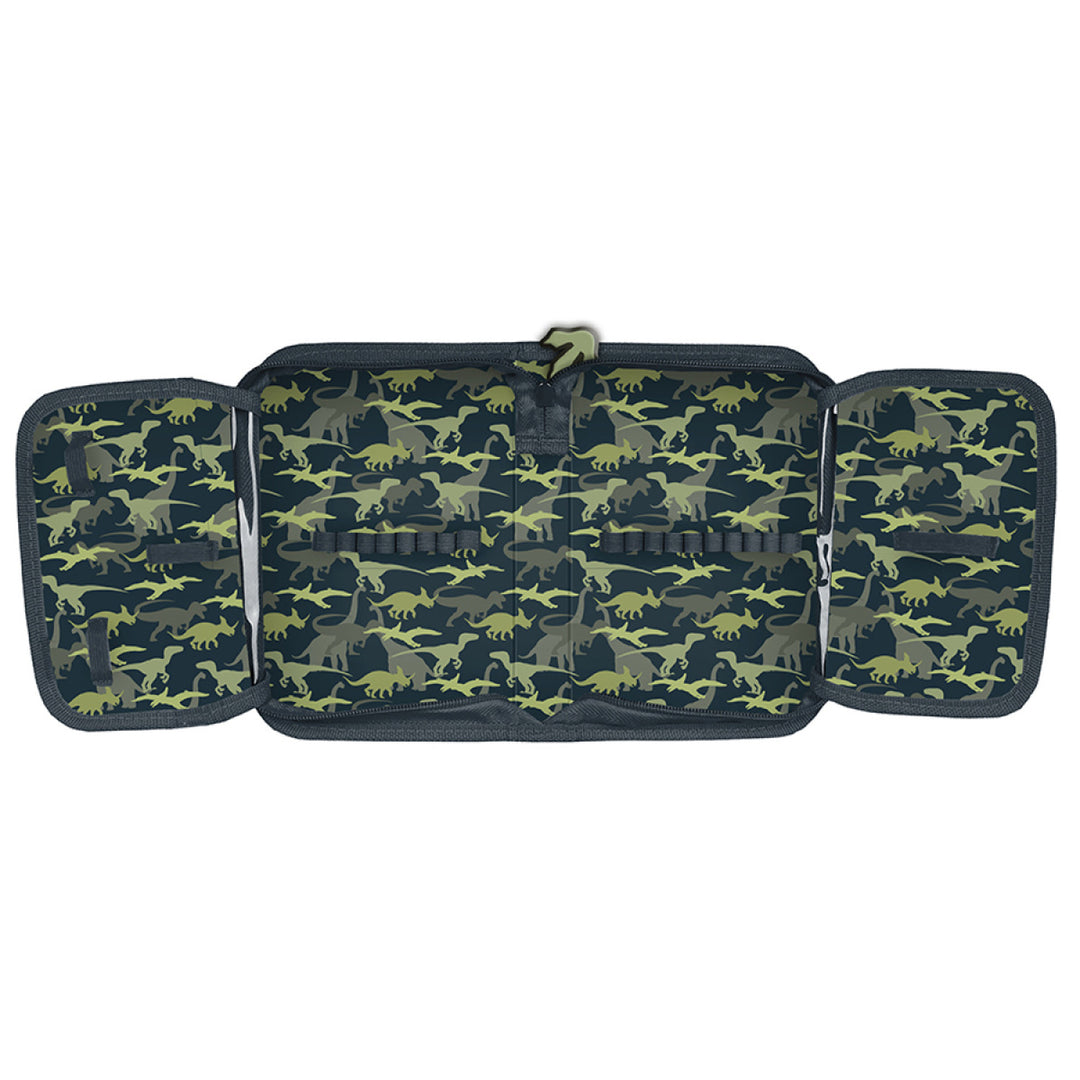 Dinosaurus Paso penál bez příslušenství PP23DZ-P001BW 19,5x13x3,5 cm