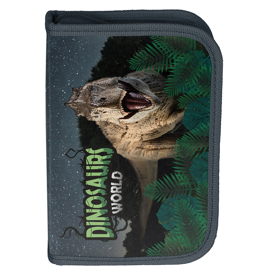 Dinosaurus Paso penál bez příslušenství PP23DZ-P001BW 19,5x13x3,5 cm