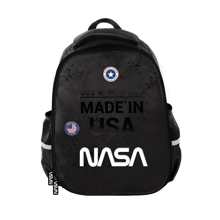 Prémiový školní batoh NASA Paso PP23SA-565 rozměry 38x27x15 cm