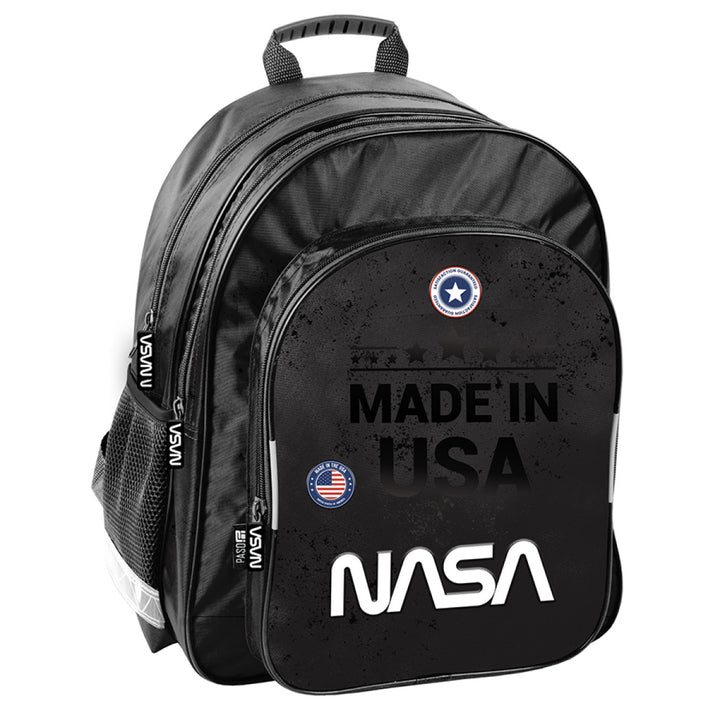 Školní batoh NASA Paso PP23SA-090 o rozměrech 38x29x16 cm