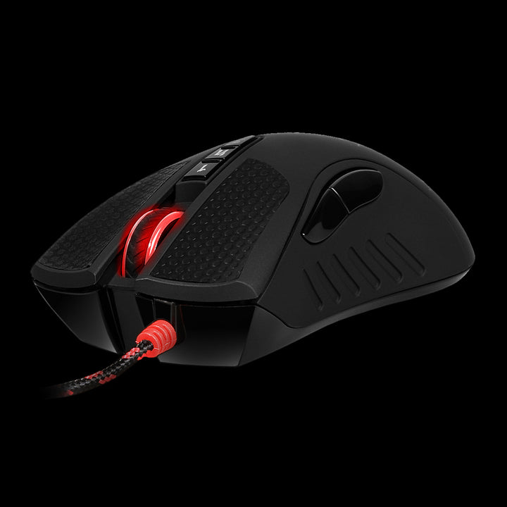 A4TECH BLOODY Blazing A90A myš A4TMYS47224 - nástupce oblíbeného modelu A9