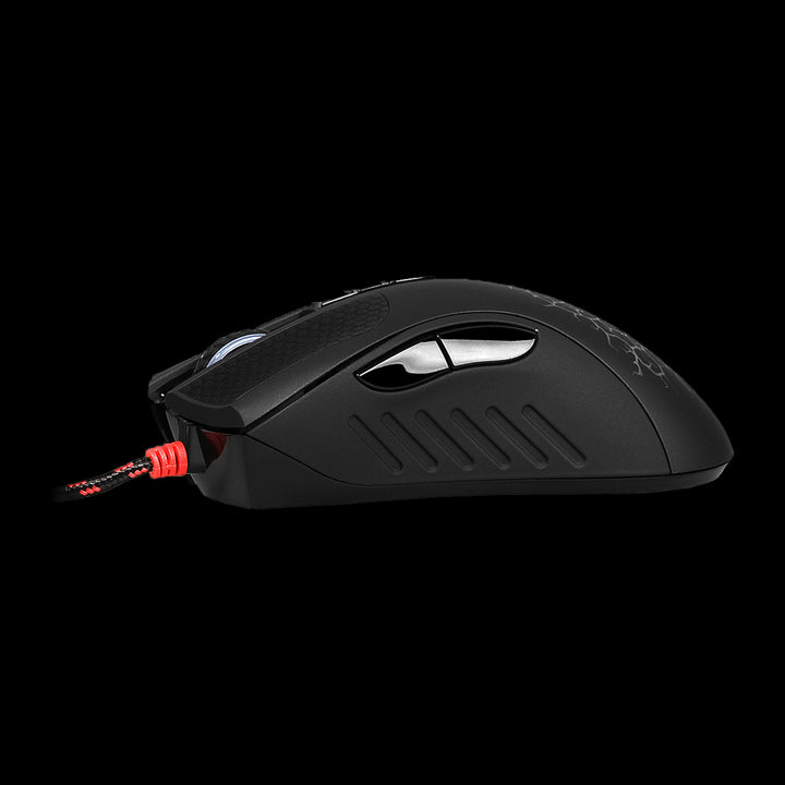 A4TECH BLOODY Blazing A90A myš A4TMYS47224 - nástupce oblíbeného modelu A9