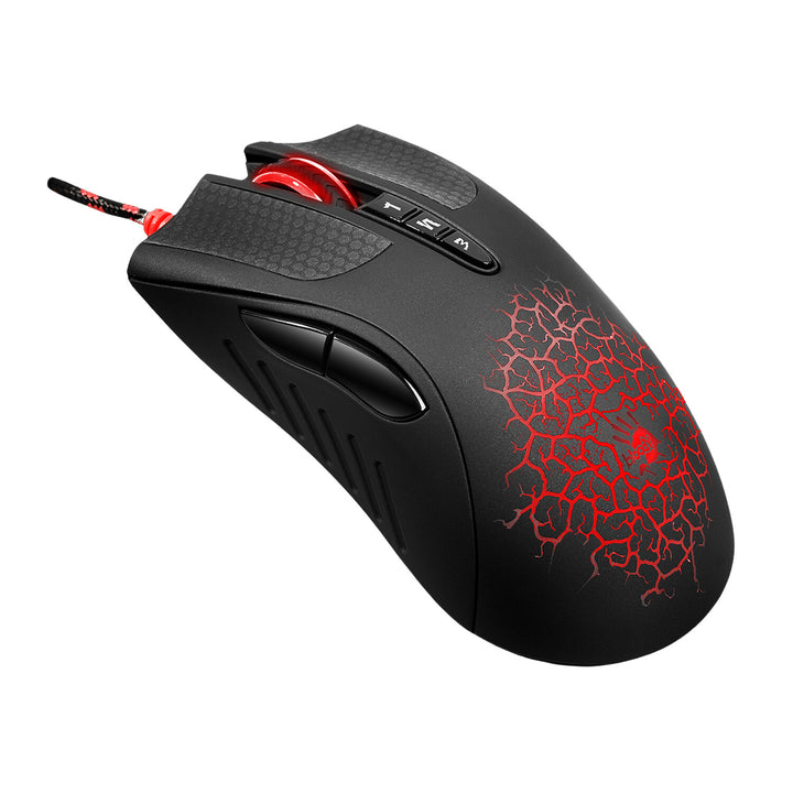A4TECH BLOODY Blazing A90A myš A4TMYS47224 - nástupce oblíbeného modelu A9