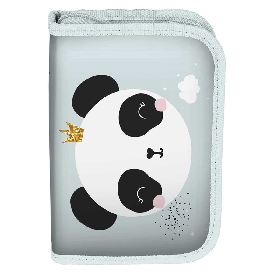 Rozšiřitelný penál s příslušenstvím Panda Paso PP23PQ-P001